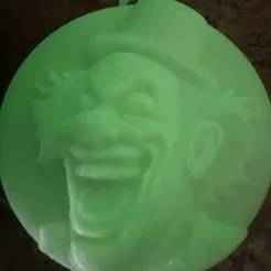 clown sculpture