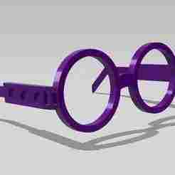 Coby Glasses