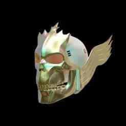Cody Rhodes Wrestlemania 41 Helmet