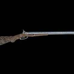 Colt 1878 Double-Barrel