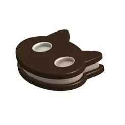 Cookie Cat jewelry holder