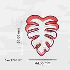 Cookie cutter clay