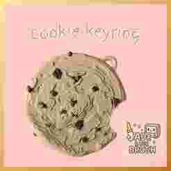 🍪 Cookie Keyring File 🍪