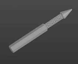 Cooler Impeller Puller