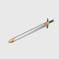 Cosplay Astolfo Fate Grand Order Sword