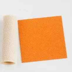Cowhide Leather Texture Roller