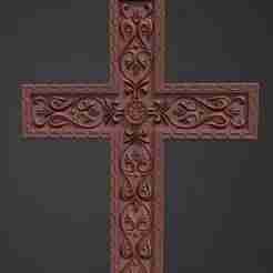 Cross 5