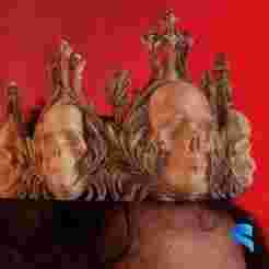 Crown of the Damned