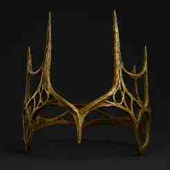 Crown of the Eldergrove