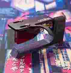 Curt Echo Trailer Brake Controller Retaining Nib