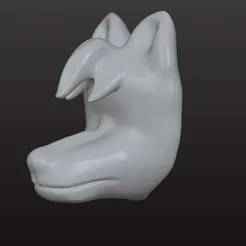 Cute and Attractive Furro Mask/Kawai Mask furry
