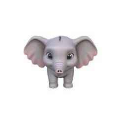 Cute Baby Elephant