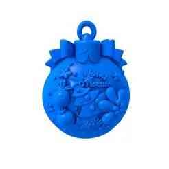 Cute Merry Christmas / Christmas / Merry Christmas Ornament / estive Christmas Wreath
