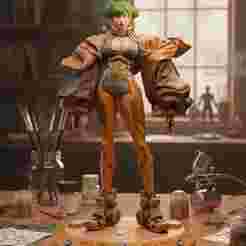 CyberGirl 2.0