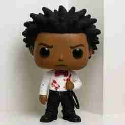 d4vd Funko Pop
