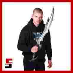 Daedric Sword Skyrim Prop Replica The Elder Scrolls Cosplay