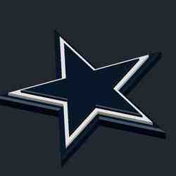 Dallas Cowboys Logo