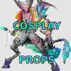 DARKCHILD Magik Illyana Rasputina, FROZEN DEMON Costume Marvel Rivals Full DARKCHYLDE armor and props Cosplay Kit , kitbash All in one