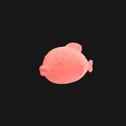 Death Fish