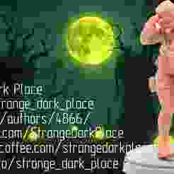 Death High - Novice Low Poly