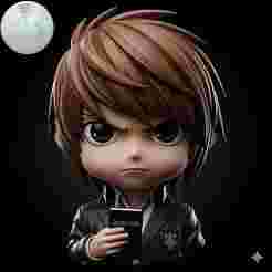 Death note