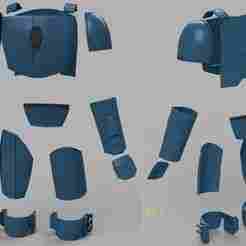 Death Watch Armor The Mandalorian Tv Series KIT Star Wars Cosplay 1:1