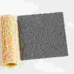 Deep Desert Fractures Texture Roller no.2