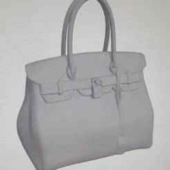 Designer Hand Bag Birkin