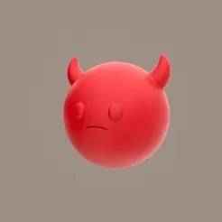 Devil Head