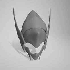 Diablo Inspired Paladins Hunter Barbarian Knight Helmet