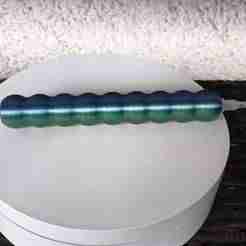 DIAMOND PAINTING PEN "BOWLY" PEN DIAMOND PAINTING
