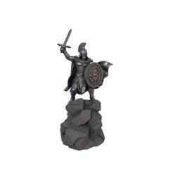 DIB Hero .Stl .Glb for 3D Printer