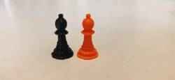 Dice â 10Ã10Ã10 mm