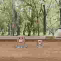 Diglett Pokemon Multicolor