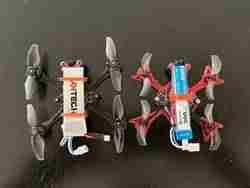 Dino canopy for dji 04 air/lite