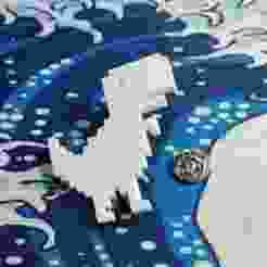 Dino Pin