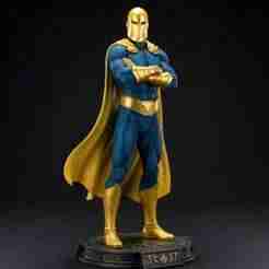 Doctor Fate