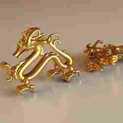 Dragon Pendant