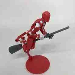 dummy 13 broom