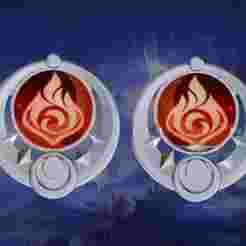 Durin Nod Krai Moon Wheel
