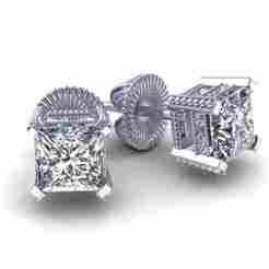 Earring Diamond for Woman2