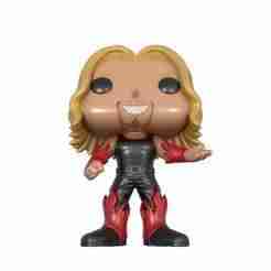 Edge – The Ultimate Opportunist – Funko Pop-Style Figure – 3D Print Model