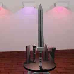 Elden Ring Greatsword