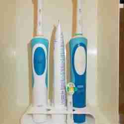 Electric Toothbrush Holder