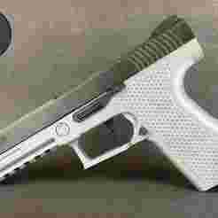 EP-1N prop pistol (working)
