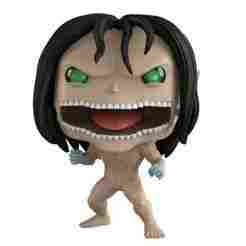 Eren Titan Funko