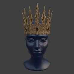 Evil Queen's Crown