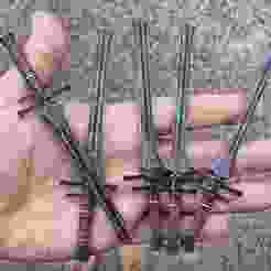 executioners short sword