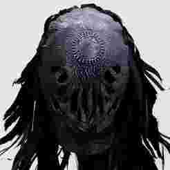 EXECUTOR DARKNESS NIGHTREIGN - Elden Ring Cosplay Fan Art Stl Model