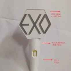 EXO LIGHTSTICK